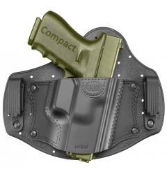 Fobus Holster IWBM Smith & Wesson M&P Shield, M&P Compact