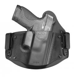Fobus holster IWBM CC (combat cut) Smith & Wesson M&P Compact, M&P Shield, M&P 9, M&P 45, 1911, SD9