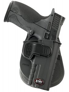 Fobus SWCH Holster for Smith & Wesson M&P and M&P M2.0, all calibers in full size & Compact