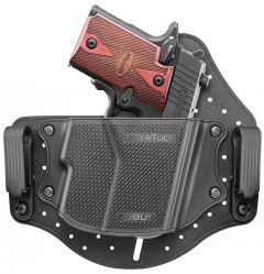 Fobus Holster LaserTuck For Sig P938 & P365 with Trigger Guard Laser such as TLR6.