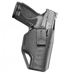 Fobus Holster SWC for Ruger Ruger American Pistol Full size and Compact 9mm