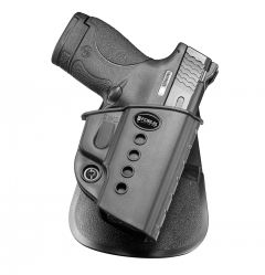 Fobus Holster for Smith & Wesson M&P Shield 9mm & .40cal