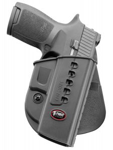 Fobus Holster 320C ND for Taurus TH9