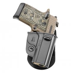 Fobus holster KMSG for Sig P938 & P238