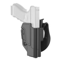 Orpaz C-Series 1911 OWB Level II Retention Holster