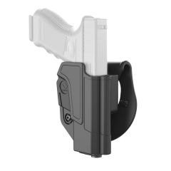Orpaz C-Series Glock OWB Level I Retention Holster