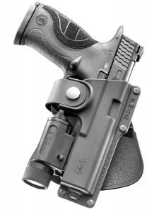 Fobus Holster EM19 LS For Ruger American Pistol 9mm