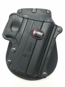 Fobus Holster HP-2 For Hi Point .380cal