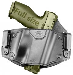 Fobus Holster IWBL CC (Combat cut) Springfield XD, XDM and Similar Others 