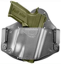 Fobus Holster IWBL for Ruger P85, P95 and similar others