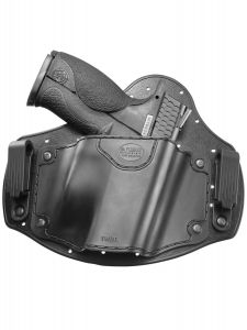 Fobus holster IWBL for Smith & Wesson M&P and similar others. 