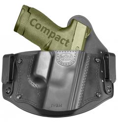 Fobus Holster IWBM CC (combat cut) For Ruger SR9, SR40, SR45, LC9, Americam Pistol, Security9