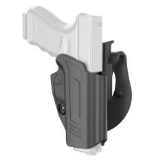 Orpaz C-Series CZ OWB Level II Retention Holster