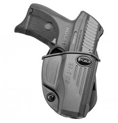 Fobus Holster RU-2 ND Ruger EC9s, LC9, LC9s & LC380