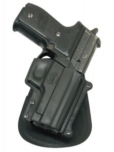 Fobus holster SG-229 for Sig/Sauer P229, 228 without rails