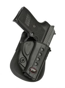 Fobus holster SG-239 for Sig/Sauer P239 9mm