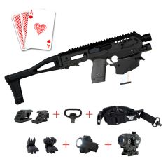 ACE MCK KIT - SMITH & WESSON SHIELD MICRO CONVERSION KIT