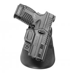 Fobus Holster SPND for Springfield XDS, 3.3