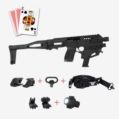 KING MCK KIT - SMITH & WESSON M&P 2.0 FULL & COMPACT