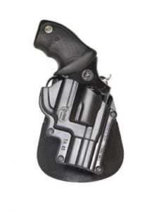 Fobus Holster for Taurus 85 (Not Including Polymer models PLYB2FS & PLYSS2FS, and compact frame model 85SS2FS), Taurus 905, 605 SS.