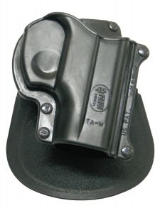 Fobus Holster TAM for SCCY CPX-3 (.380cal)