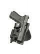 Fobus EM19 Holster Mechanism for Glock 19, 19X, 23, 32, 45