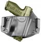 Fobus Holster IWBL CC (combat cut) for Steyr S-A1, C-A1, M-A1, L-A1